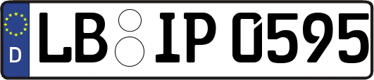 LB-IP0595