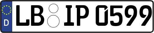 LB-IP0599