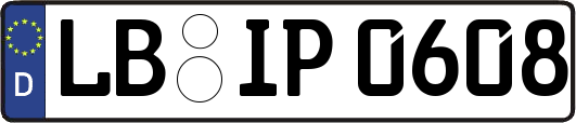 LB-IP0608