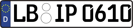 LB-IP0610