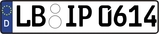 LB-IP0614