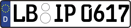 LB-IP0617