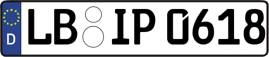 LB-IP0618
