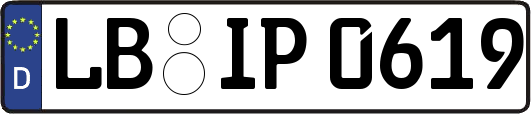 LB-IP0619