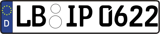 LB-IP0622