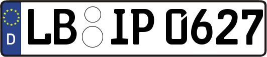 LB-IP0627