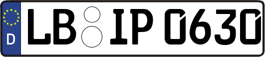 LB-IP0630