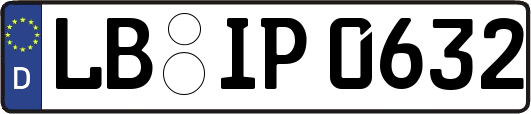 LB-IP0632