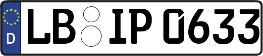 LB-IP0633