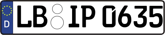 LB-IP0635