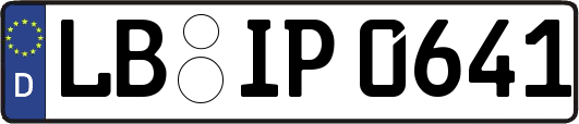 LB-IP0641