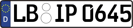 LB-IP0645
