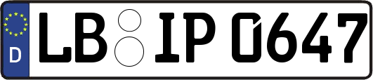 LB-IP0647