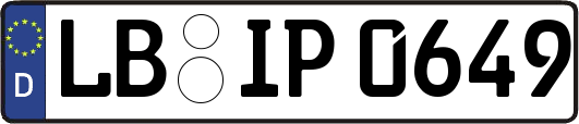 LB-IP0649