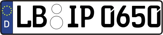 LB-IP0650