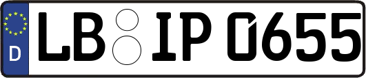 LB-IP0655
