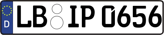 LB-IP0656
