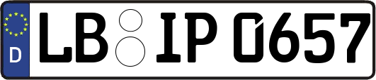 LB-IP0657