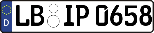 LB-IP0658