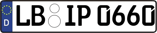 LB-IP0660