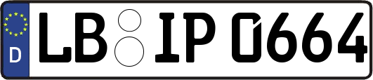 LB-IP0664