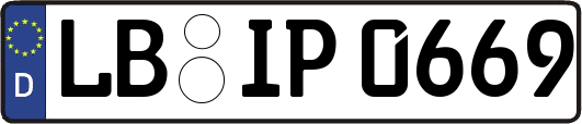 LB-IP0669