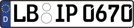LB-IP0670