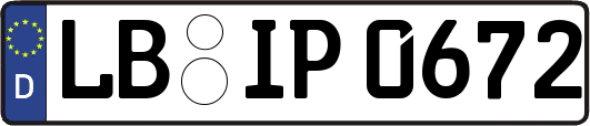 LB-IP0672