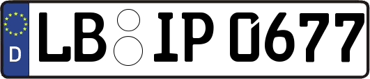 LB-IP0677