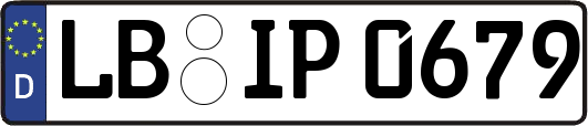 LB-IP0679