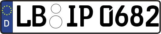 LB-IP0682
