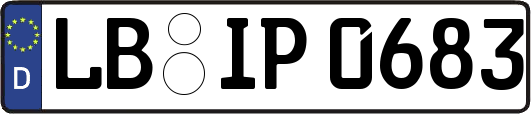 LB-IP0683