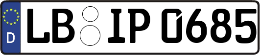 LB-IP0685