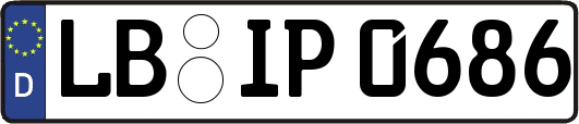 LB-IP0686