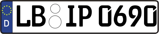 LB-IP0690