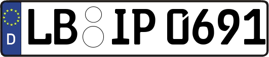 LB-IP0691