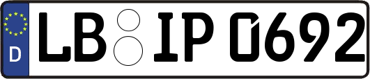 LB-IP0692