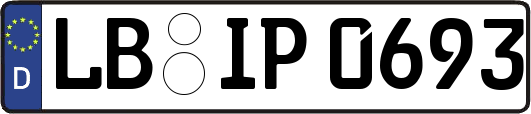 LB-IP0693