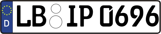 LB-IP0696