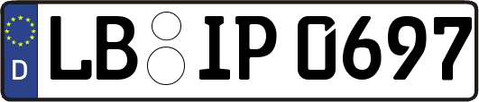 LB-IP0697