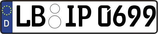 LB-IP0699