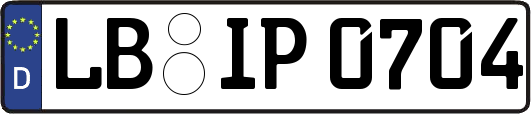 LB-IP0704