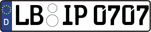 LB-IP0707