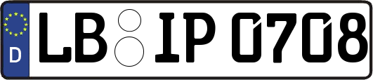 LB-IP0708