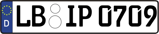 LB-IP0709