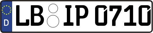 LB-IP0710