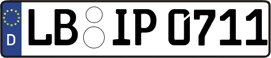LB-IP0711