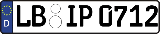 LB-IP0712