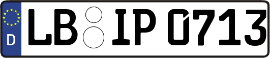LB-IP0713