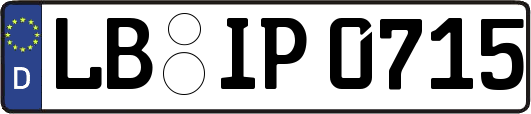 LB-IP0715